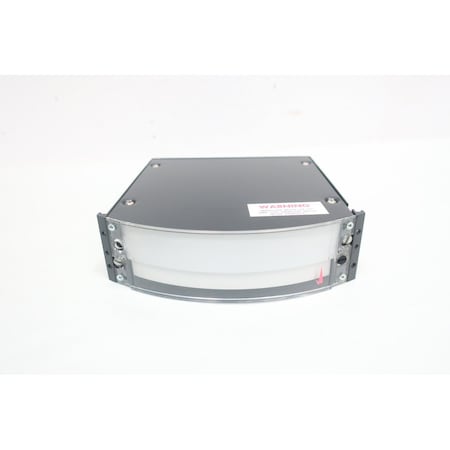 Cmi BLANK VERTICAL OTHER PANEL METER 1151